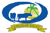 Delight Dairy